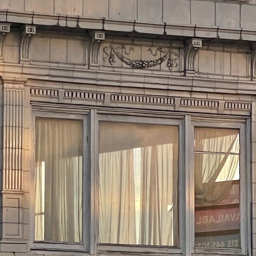 Meet your Posher, Rerun